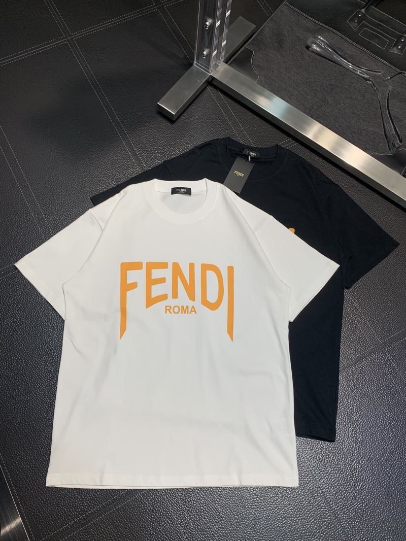 Fendi T-Shirts